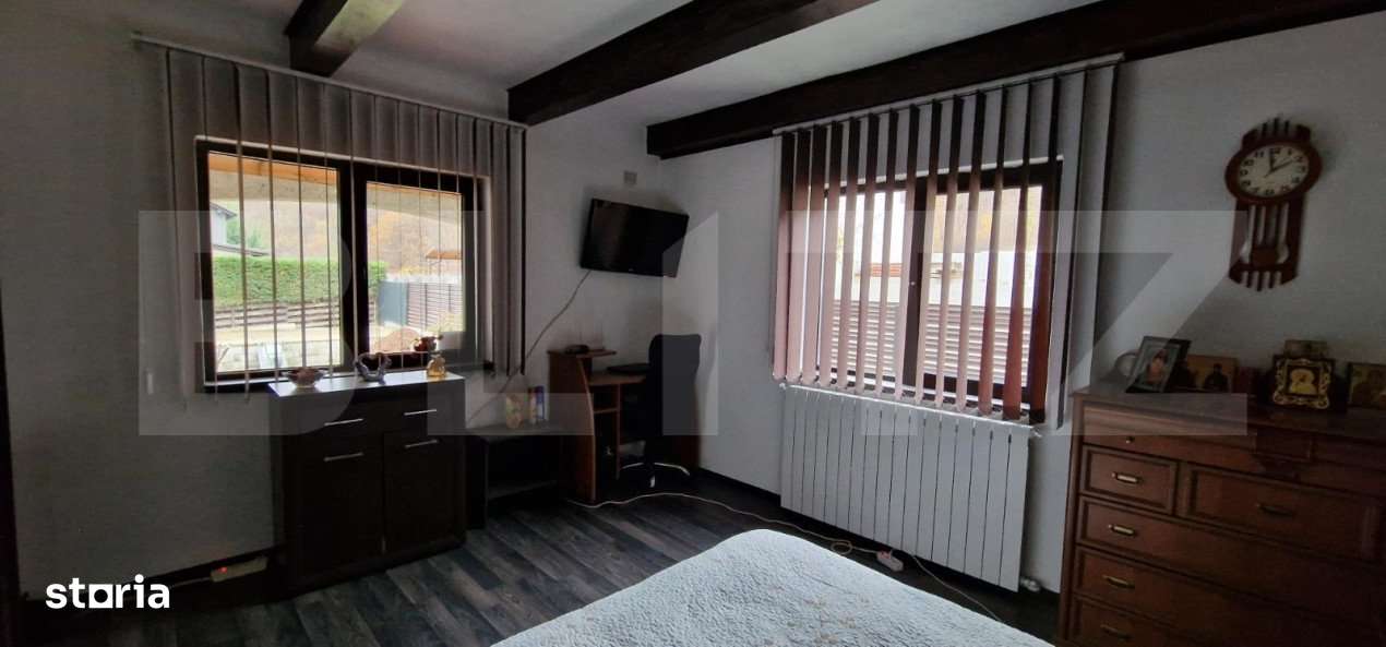 Casa individuala, 192 mp utili, 450 mp teren, zona Șard - Imagine principală: 3/6