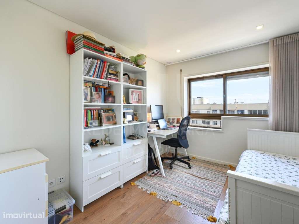APARTAMENTO T3 | CENTRO DE MATOSINHOS-16