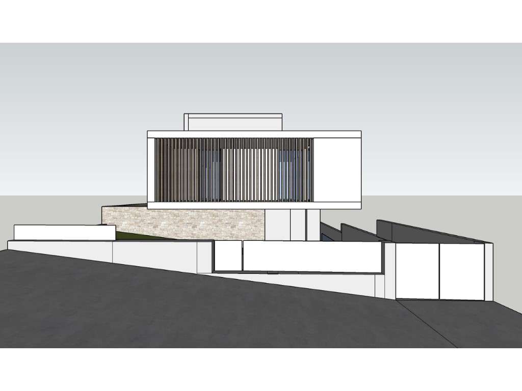 LOTE TERRENO COM PROJETO APROVADO (atualmente expirado)-24