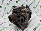 Alternador Mercedes-Benz A-Class (W169) - 1