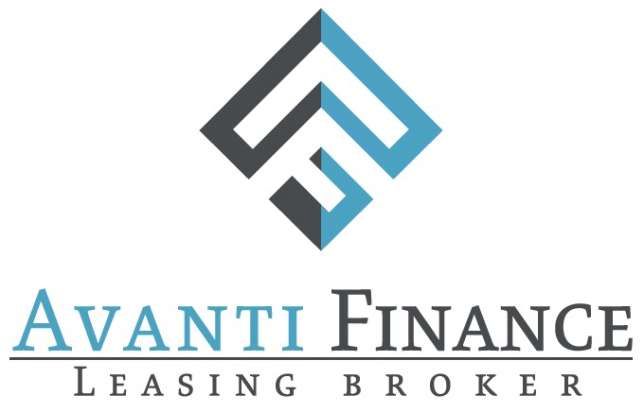 AVANTI FINANCE Leasing Broker logo