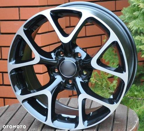 076 FELGI 16 5x115 OPEL ASTRA J ZAFIRA INSIGNIA B - 5