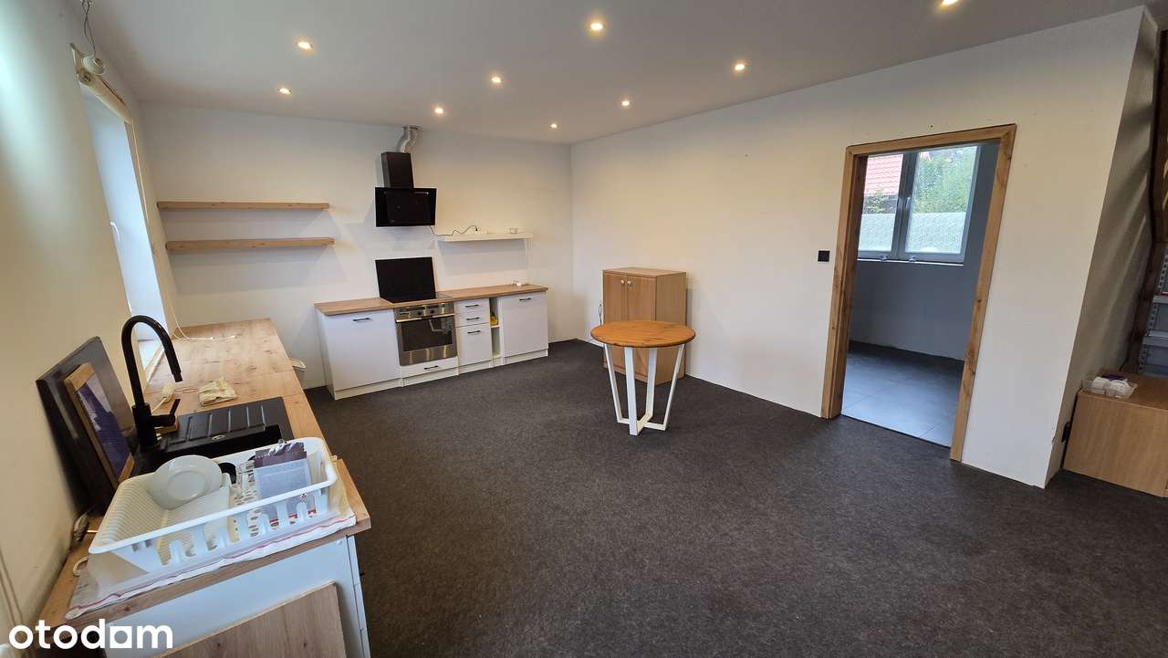 Dom Wolnostojący ul. Kobaltowa Malbork Nowa Wieś-12