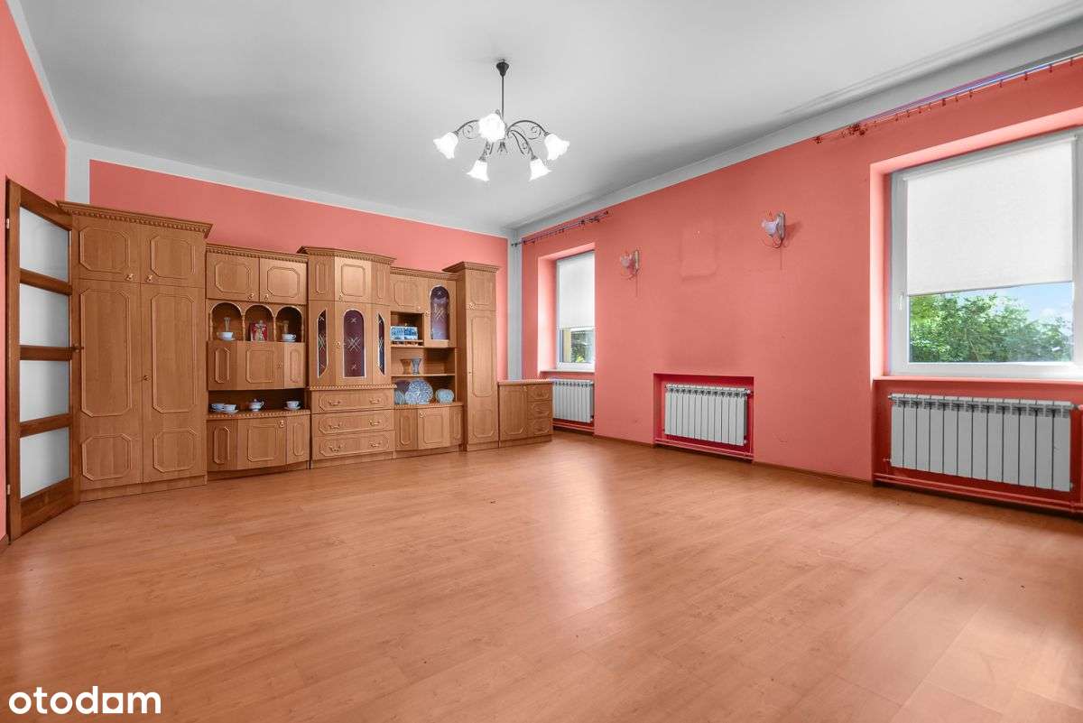 Zobacz: 1/2 domu + ogród, udział 2/3 Polecam. - Pełny obrazek: 5/15