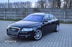 Audi A6 3.0 TDI Quattro Tiptronic - 4