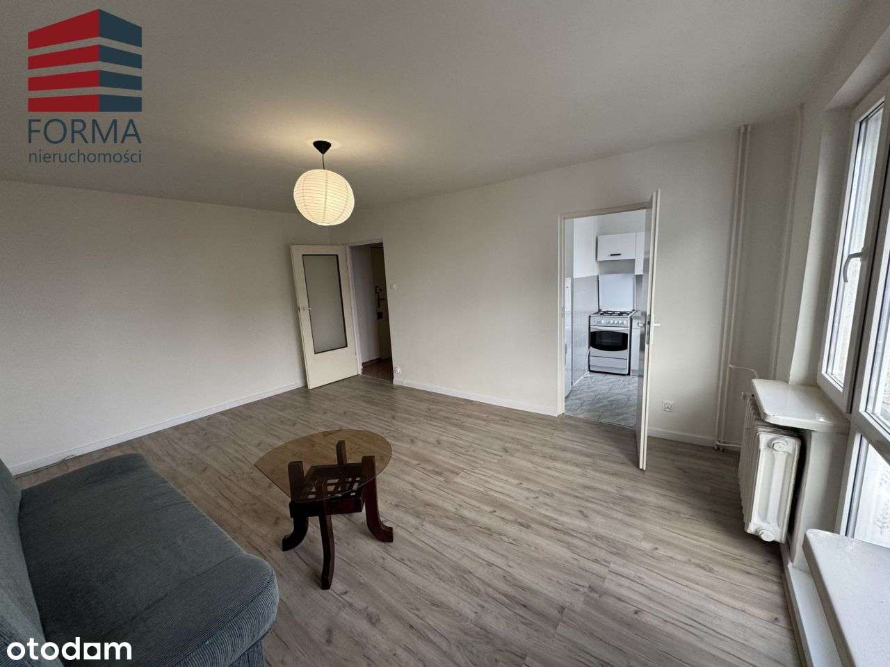 Od zaraz! kawalerka na Winogradach-3