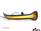 Conjunto de Piscas DYNAMIC LED - RETROVISORES Novo BMW 7 (G11, G12)/BMW 5 (G30,... - 6