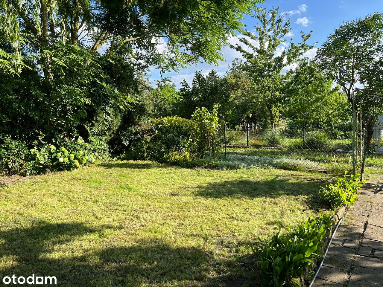 Działka ROD, Bogdanka, Pułaskiego, Sołacz, Rekreacja-6