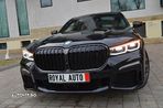 BMW Seria 7 740d xDrive - 16