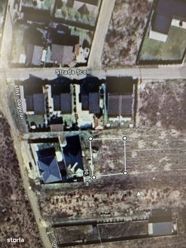 Loturi casa individuala Corbeanca Primaverii-0