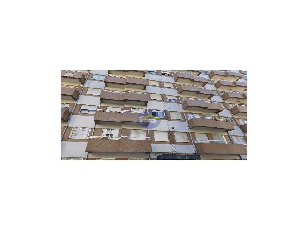 Apartamento T2 - Gaia Shopping-10