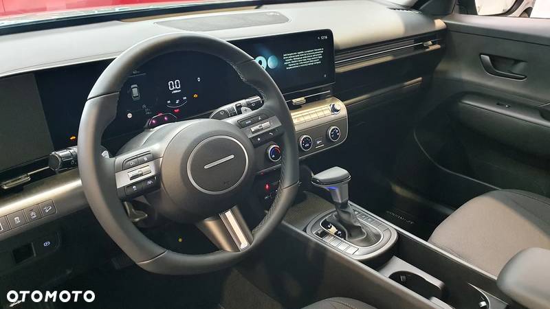 Hyundai Kona 1.0 T-GDI Smart DCT - 5