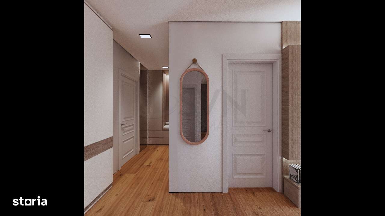 3 camere Pipera I Direct Dezvoltator I metrou Pipera - Imagine principală: 3/12