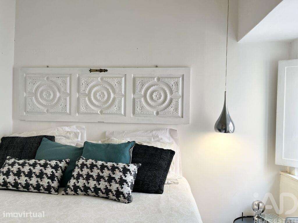 Apartamento em Santa Maria Maior de 25 m2 - Grande imagem: 4/20