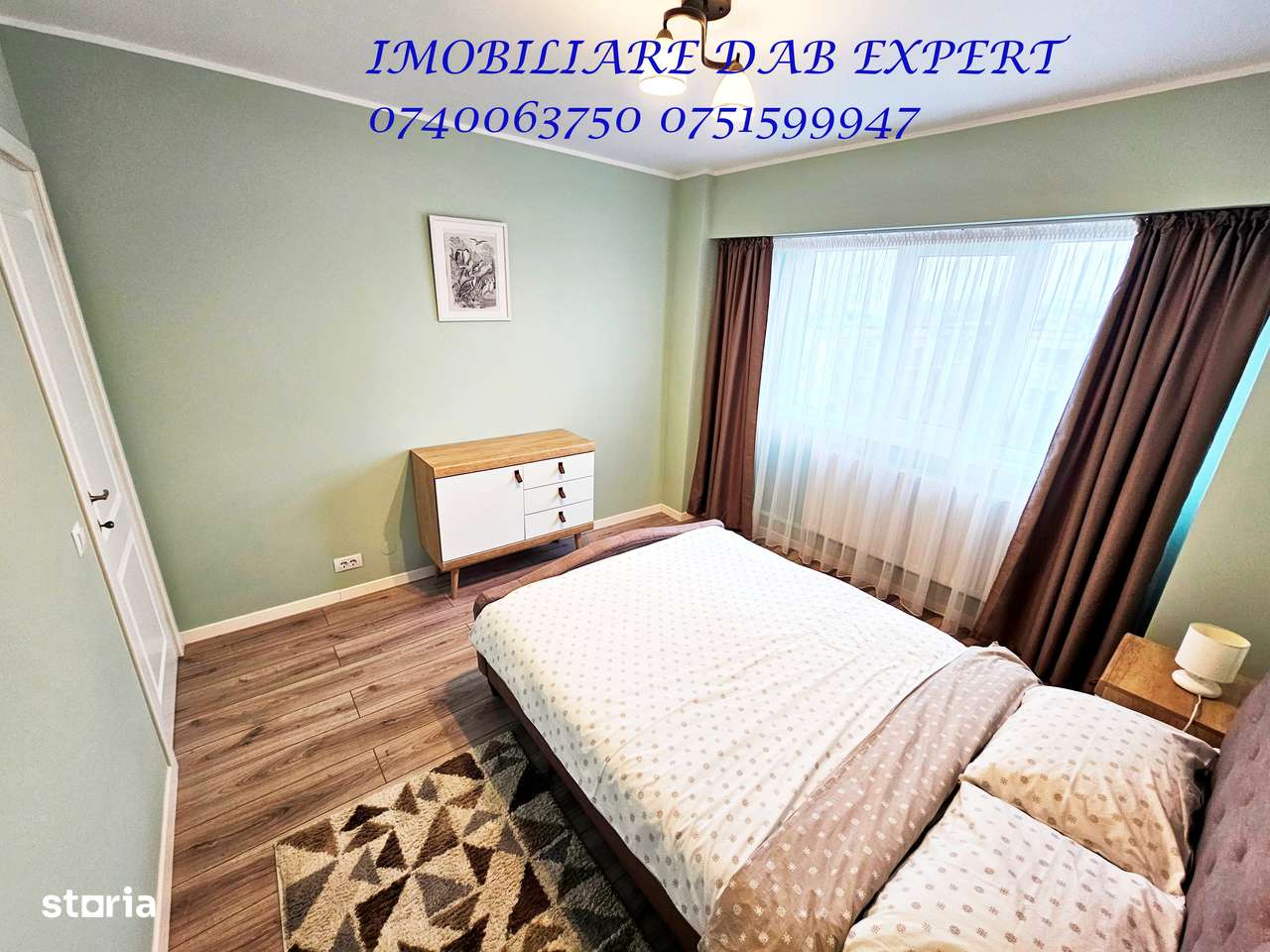 Vanzare apartament zona MAZEPA , ANCORA-7