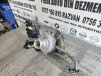 Turbo Turbina Noua Sub 1.000 Km Fiat 500X Jeep Compass Renegade 1.3 Benzina Turbo Hybrid Cod Motor 46337540 "Factura Si Garantie" Cod 46335516 - Dezmembrari Arad - 9