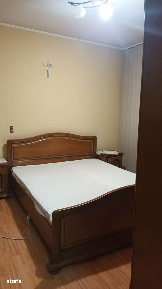 2 camere, Prundu, decomandat, centrala, mobilat - Imagine principală: 5/12