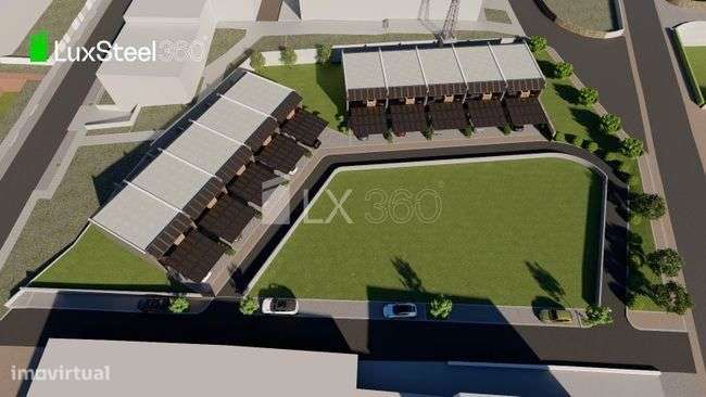 Moradia, 149 m², Silveiros e Rio Covo (Santa Eulália) - Grande imagem: 2/10