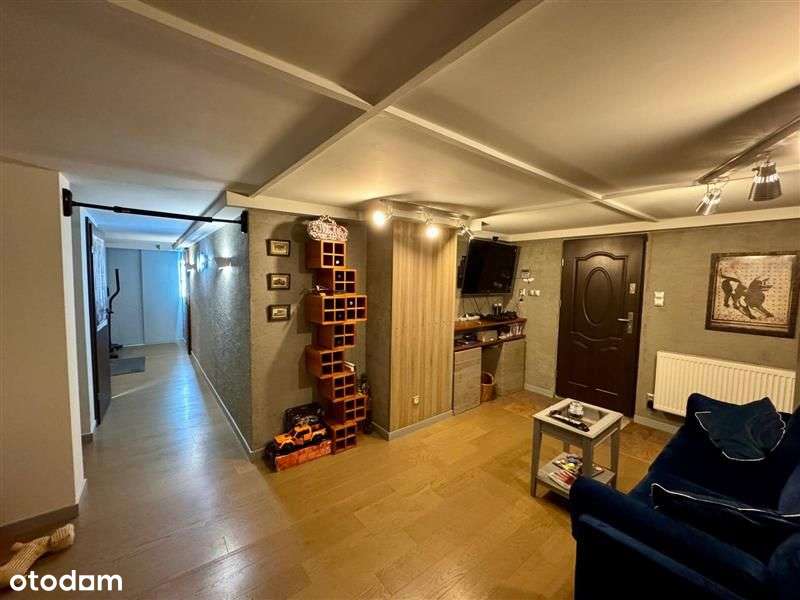 Dom wolnostojący - Gdynia Chwarzno Wiczlino-13