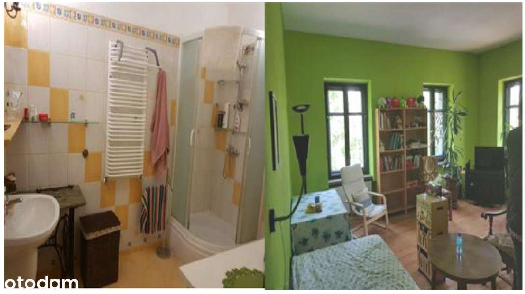 Budynek gastronomiczno - hotelowo -mieszkalny z pawilonem letnim - Pełny obrazek: 4/7