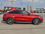 Mercedes-Benz GLE Coupe 43 AMG 4MATIC - 3