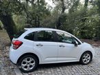 Citroën C3 1.2 VTi Attraction - 4