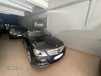 Mercedes-Benz C 220 CDi Avantgarde BE - 1