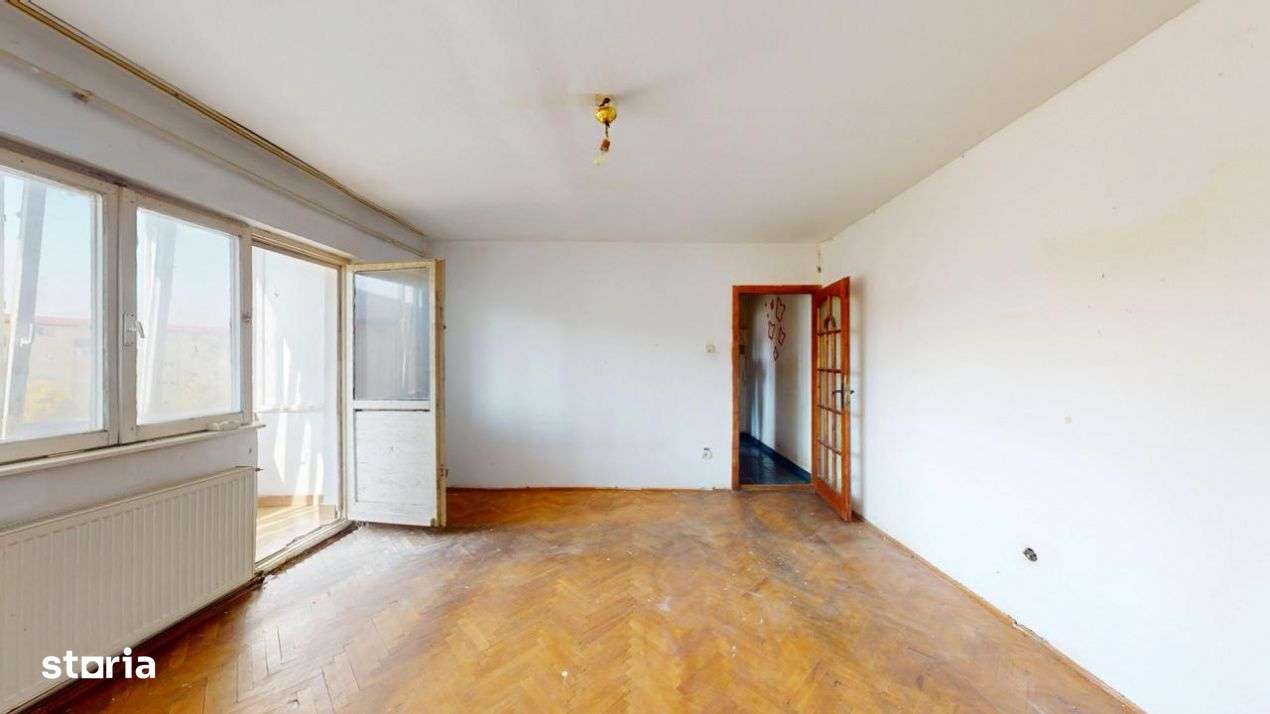 2 camere, 50mp, centrala termica, 0% Comision-2