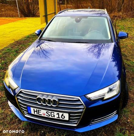 Audi A4 Avant 3.0 TDI quattro tiptronic sport - 19