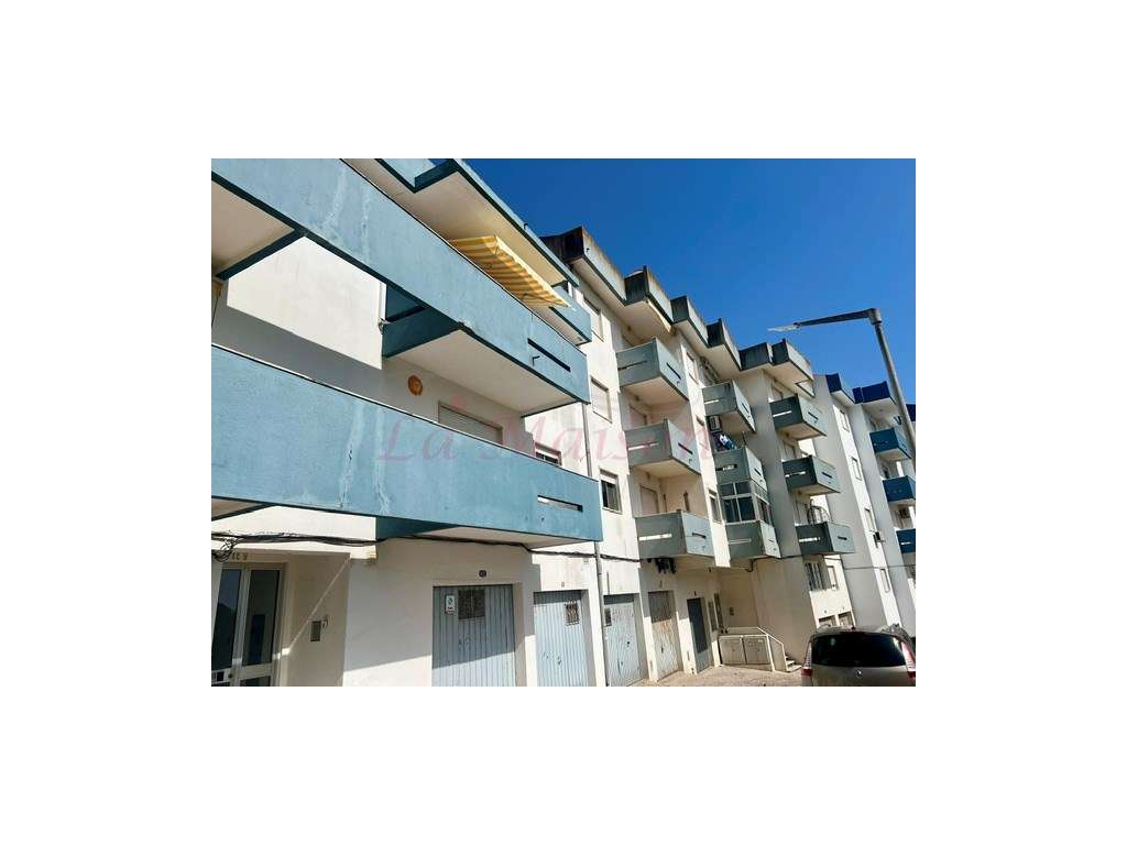 Magnífico Apartamento T3 em Sesimbra-26