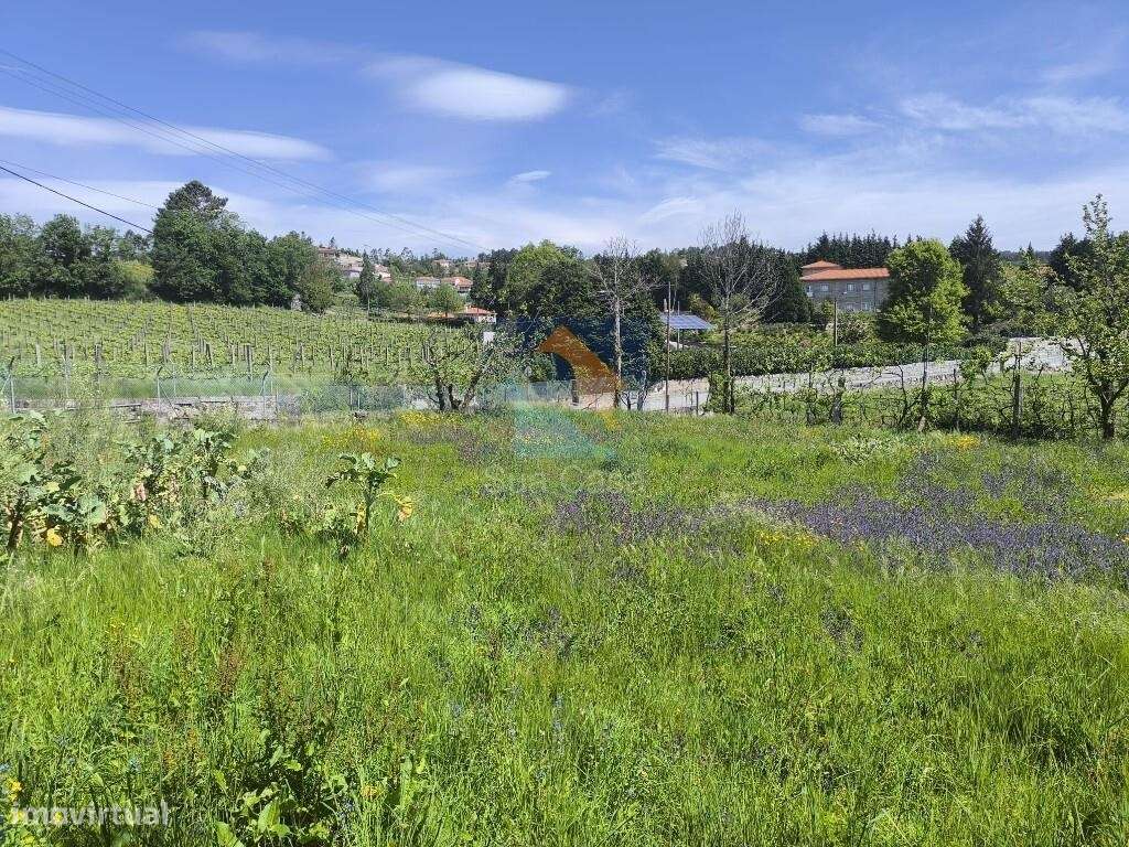 Venda Terreno-4