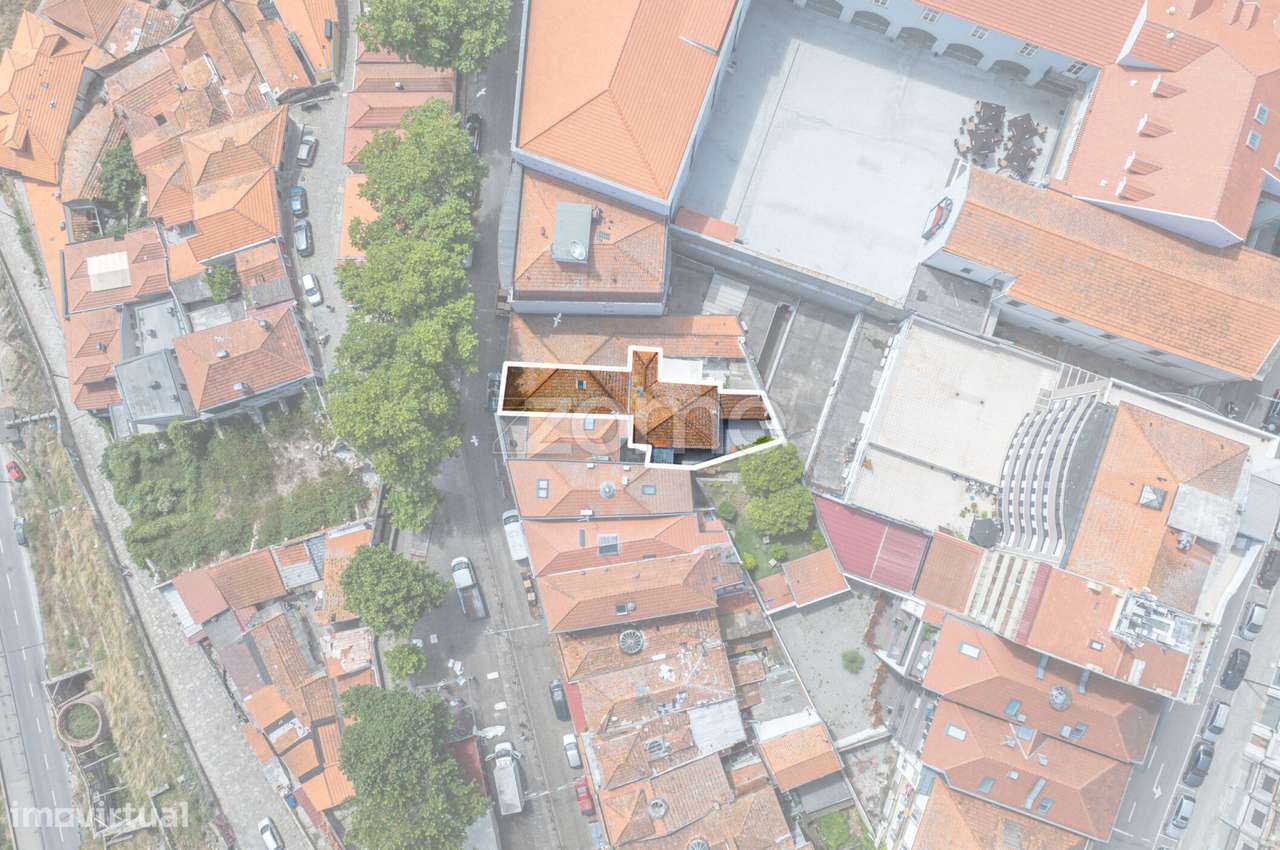 Moradia T3 Exclusiva no Passeio das Fontainhas - Grande imagem: 4/32