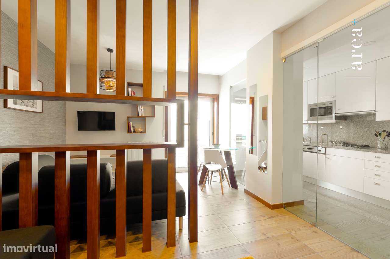 Imóvel Exclusivo | Flat Casino Beach-9