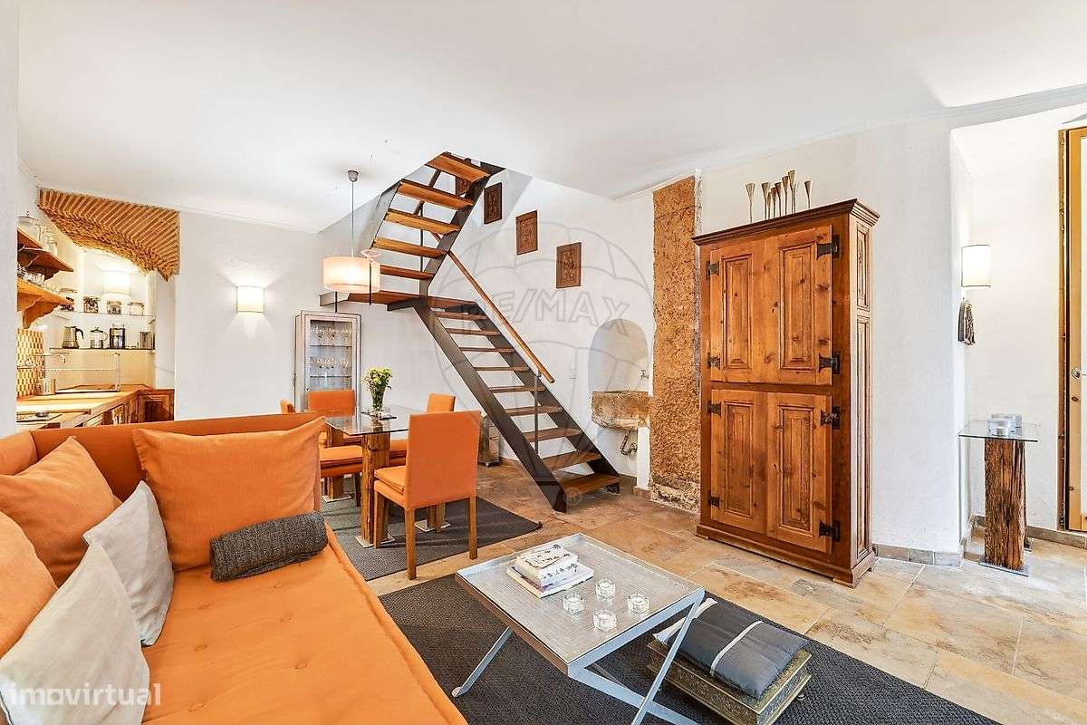 Apartamento T1 para venda - Grande imagem: 3/28