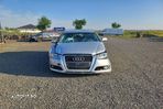 SET AMORTIZOARE SPATE Audi A3 8P/8PA  [din 2th facelift] Sportback ha - 2