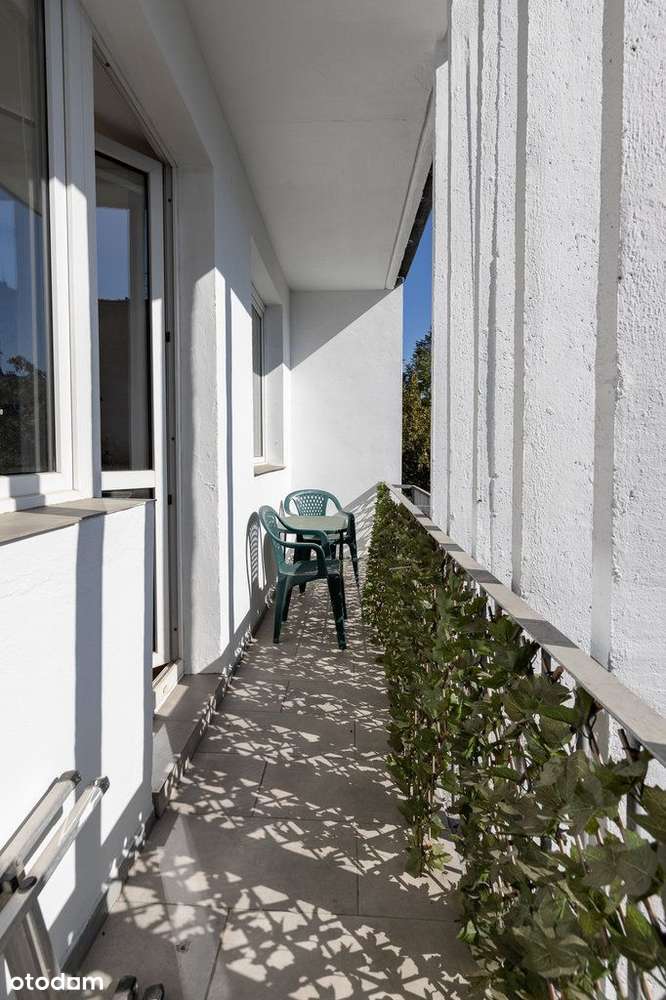 Rozkład | 2 pokoje, plac Legionów-13