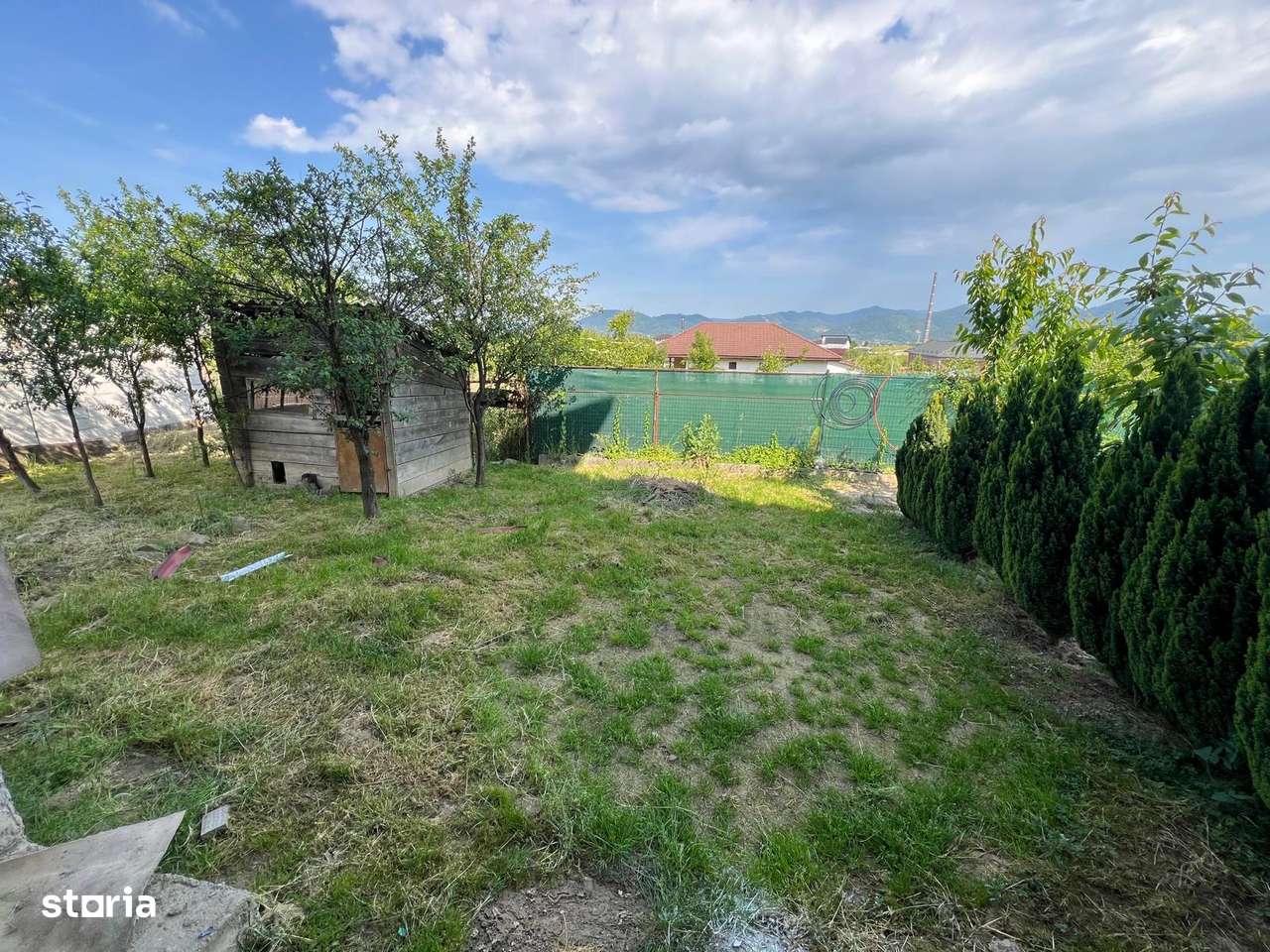 Com. Grosi - Casa tip duplex-1