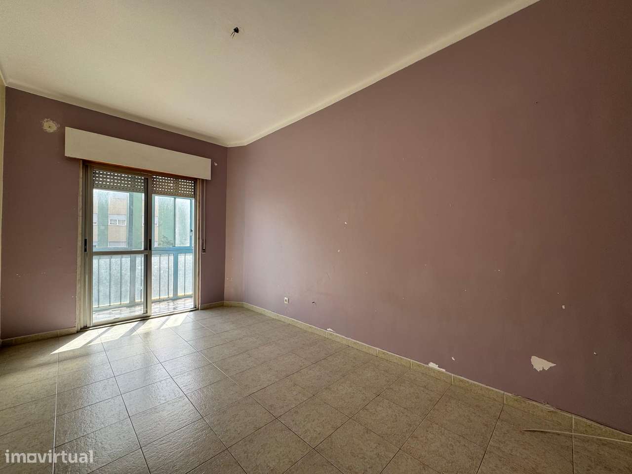 Apartamento T3 com Marquises, em São Sebastião, Setúbal - Grande imagem: 4/23