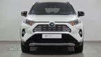 Toyota RAV4 2.5 HDF Square Collection AWD-i - 5