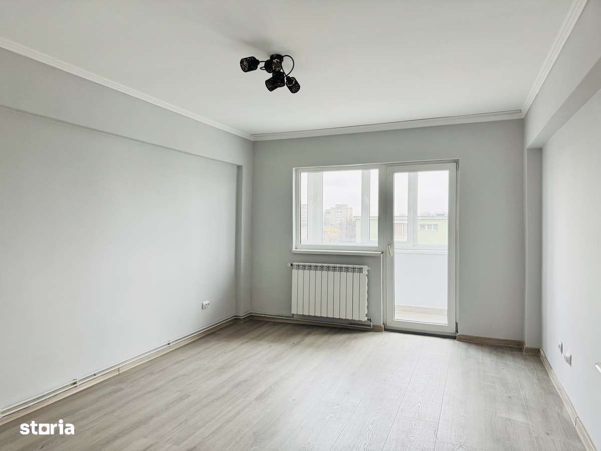 Apartament 2 camere de vânzare – Calea București cu vedere spre munte-10