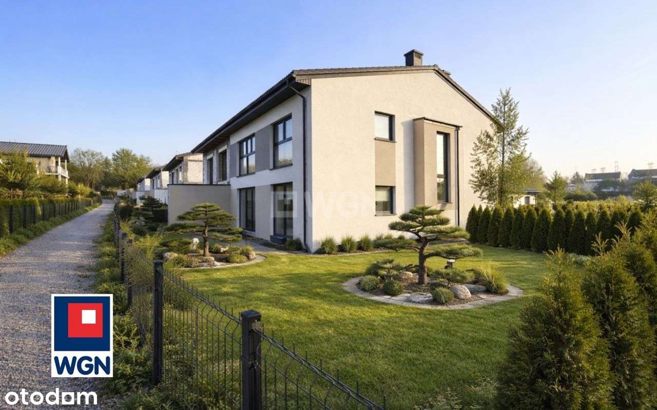 Nowe Domy w centrum Jaworzna-1