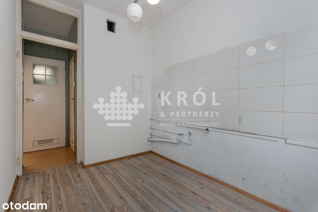 Przestronne 4 pokojowe mieszkanie na Słonecznym!-19