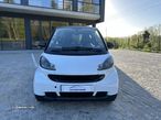 Smart ForTwo Coupé 1.0 mhd Pure 61 - 2