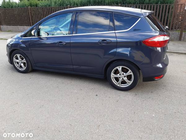 Ford C-MAX - 2