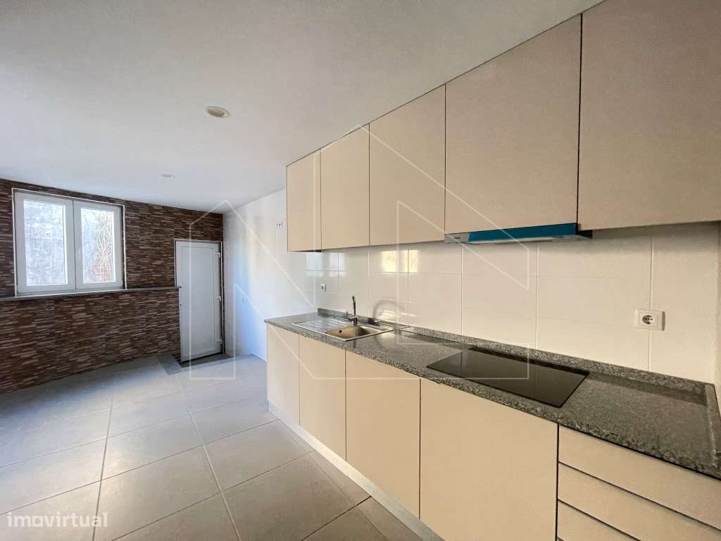 Apartamento T2 - Águeda-1