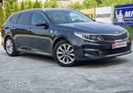 Kia Optima - 4