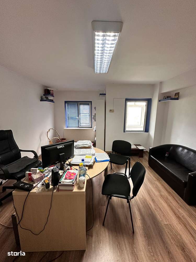 De vanzare garsoniera cf 1, zona ULTRACENTRALA, 46.000 euro - Imagine principală: 4/10