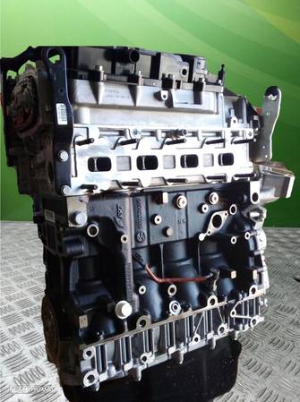 Motor Recondicionado Fiat Ducato 2.3mjet De 2013 Ref F1AE3481E - 3