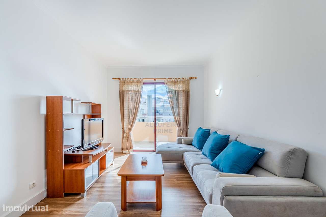 Apartamento T2 Venda em Albufeira e Olhos de Água,Albufeira - Grande imagem: 4/38