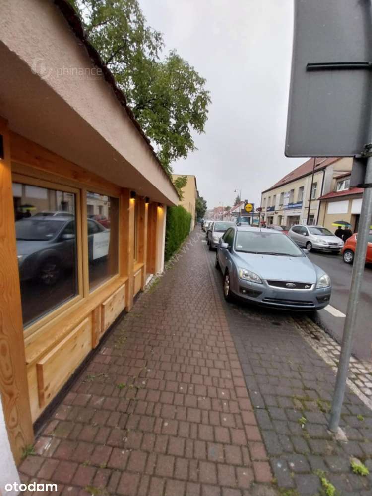 lokal użytkowy/ ul. 3 Maja/ Konin - Pełny obrazek: 4/12